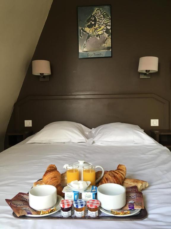 Nadaud Hotel - 5
