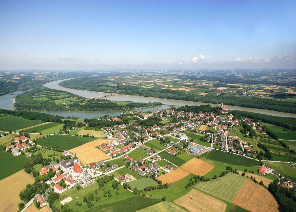 Gasthof Hehenberger photo