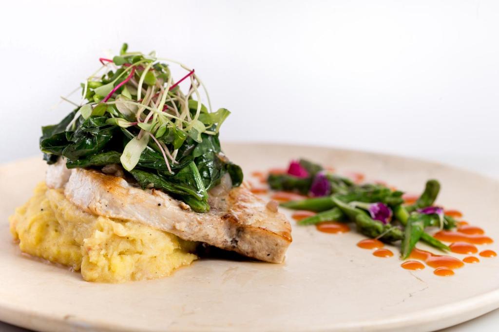 お料理のイメージ