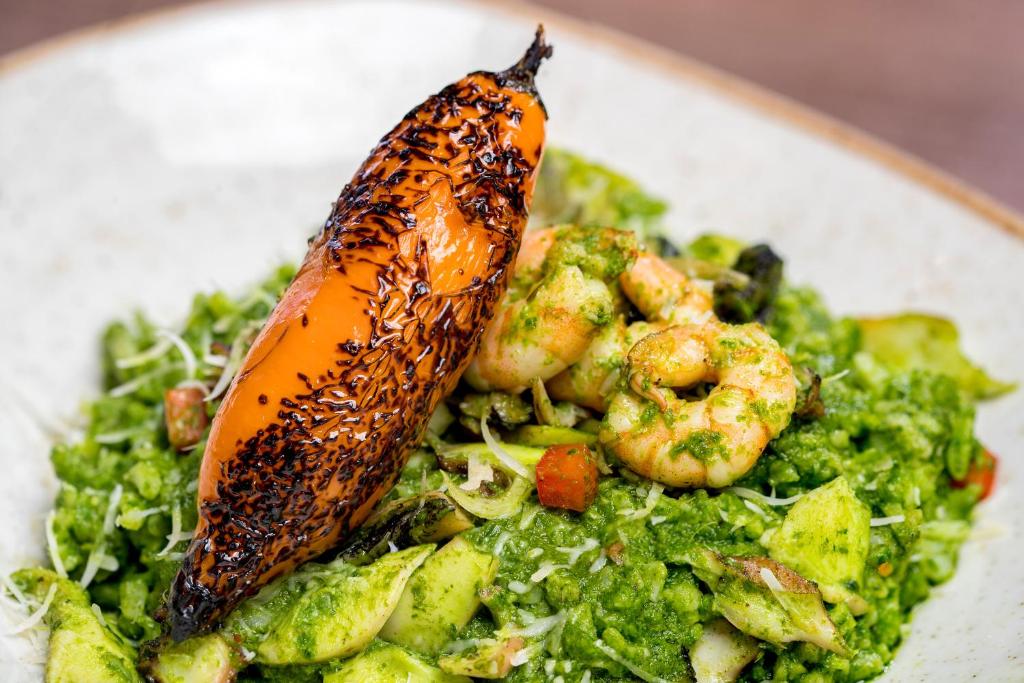 お料理のイメージ