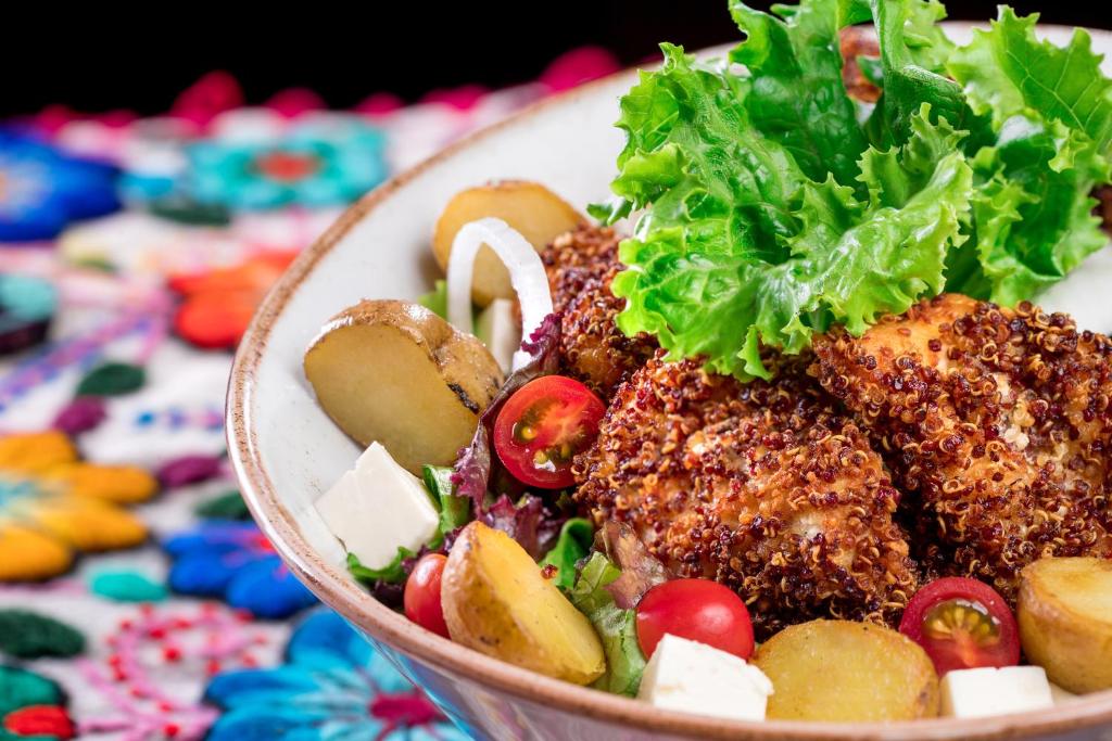 お料理のイメージ