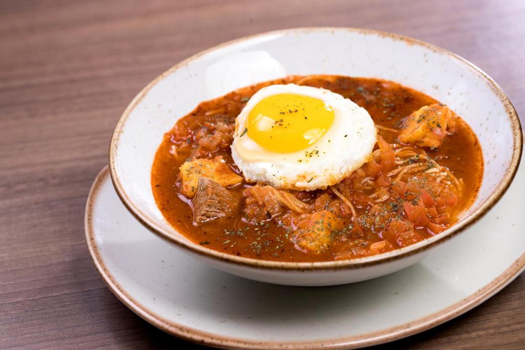 お料理のイメージ