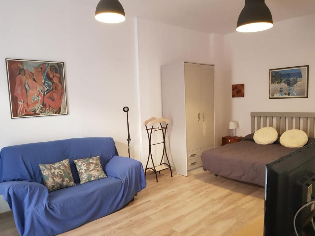 Estudio 54 Centro - 3