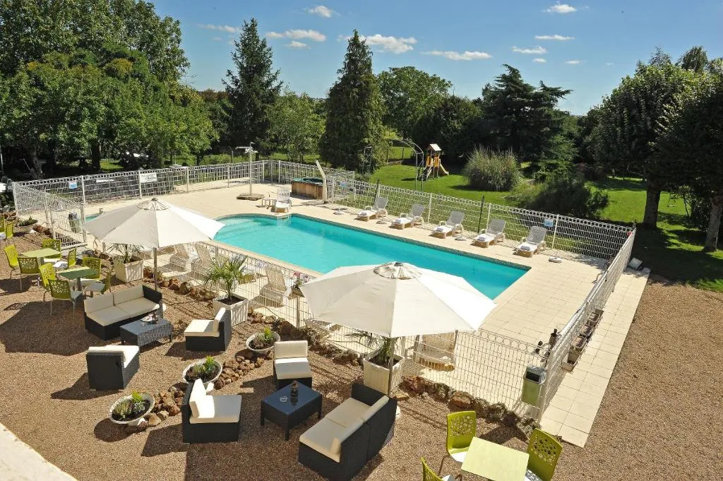 LA PROMENADE, hotel in Coings