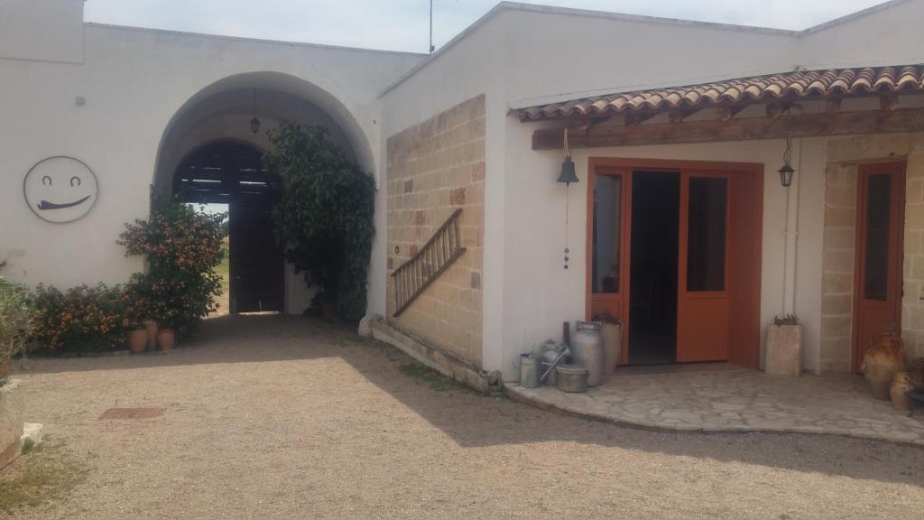 Masseria Fachechi - 3