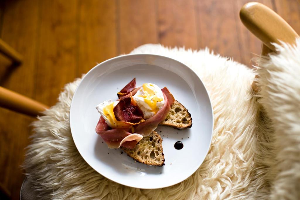 お料理のイメージ