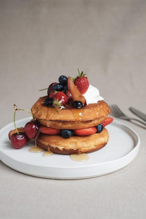 お料理のイメージ