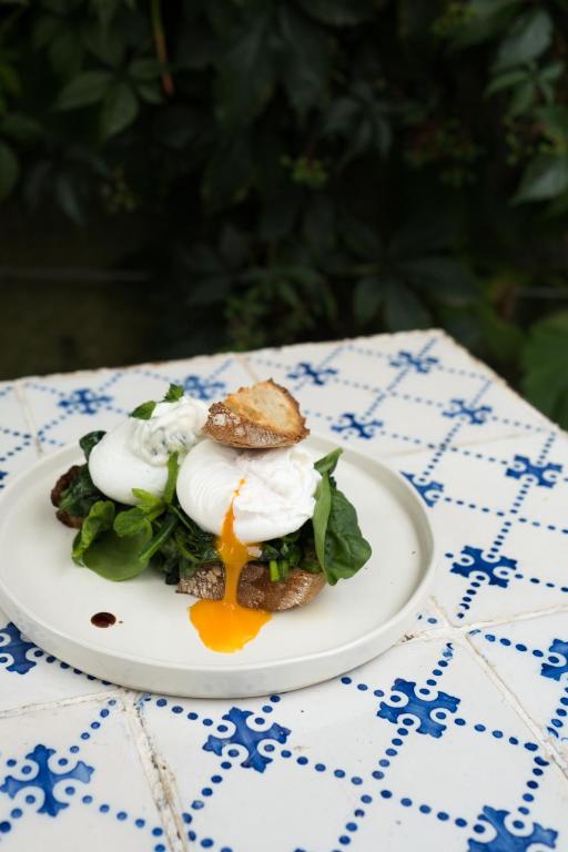 お料理のイメージ