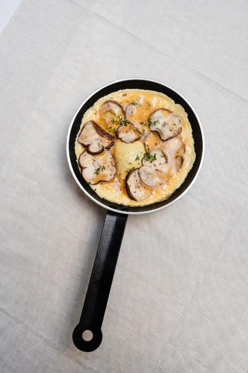 お料理のイメージ