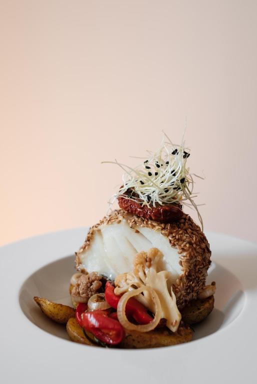 お料理のイメージ