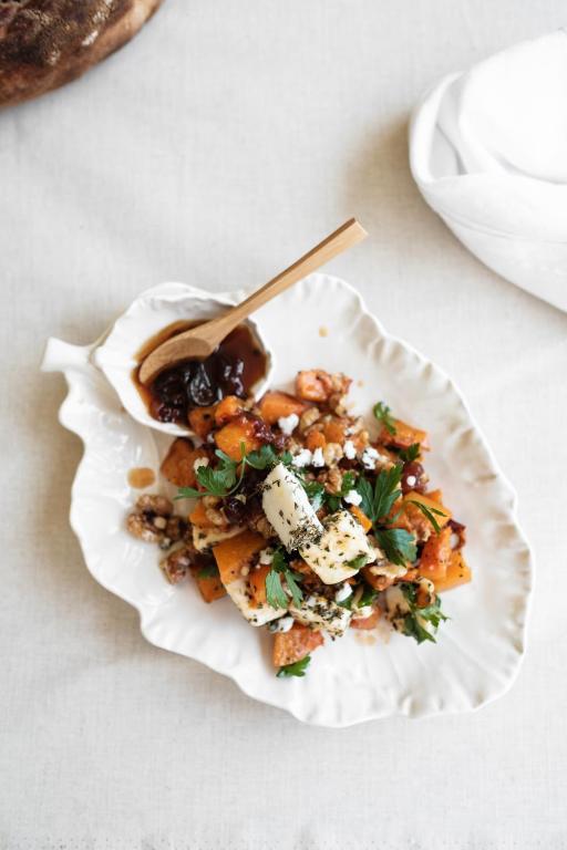 お料理のイメージ