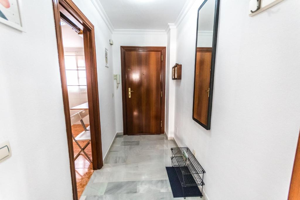 Cubo's Apartamento Origen del Sur & Free Parking photo