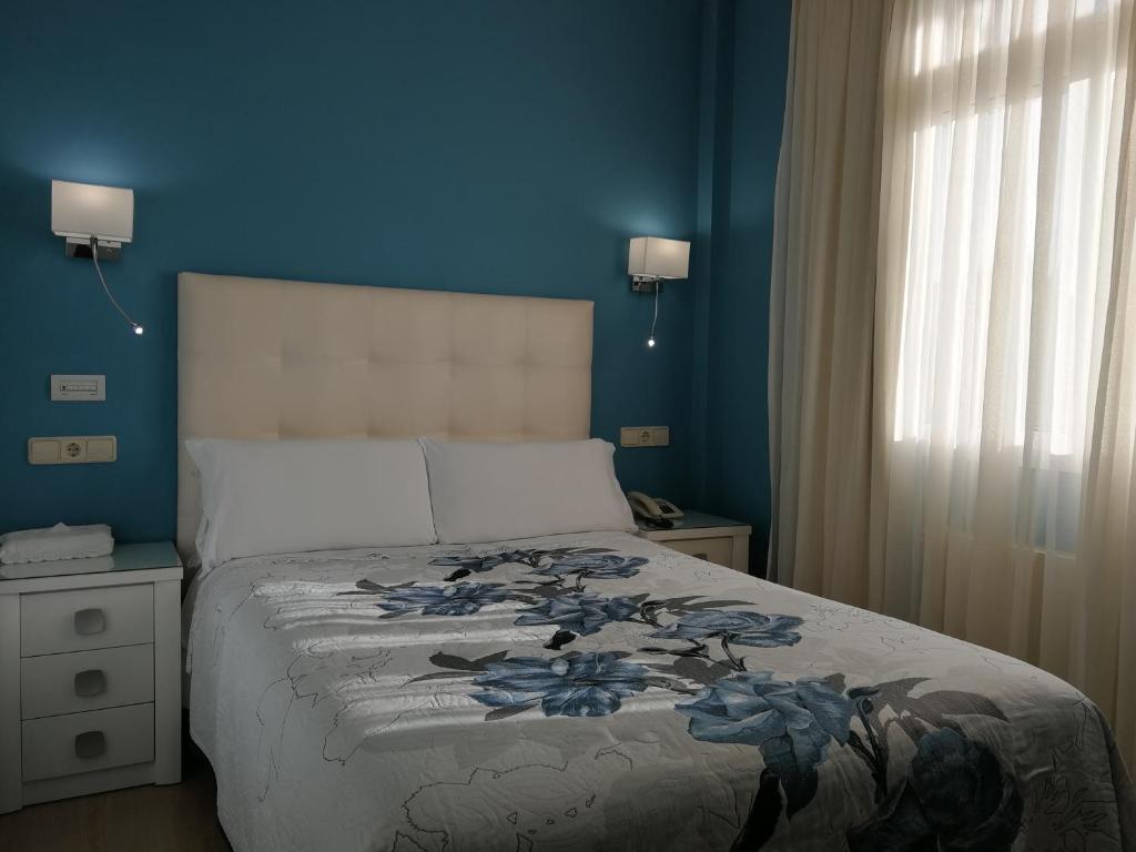 Hotel Playa Compostela photo