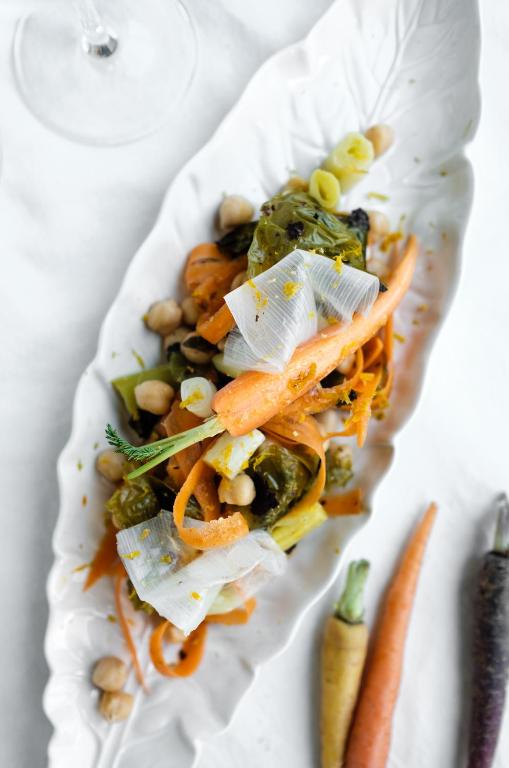 お料理のイメージ