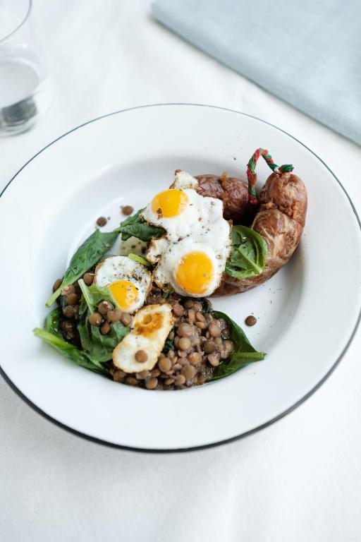 お料理のイメージ