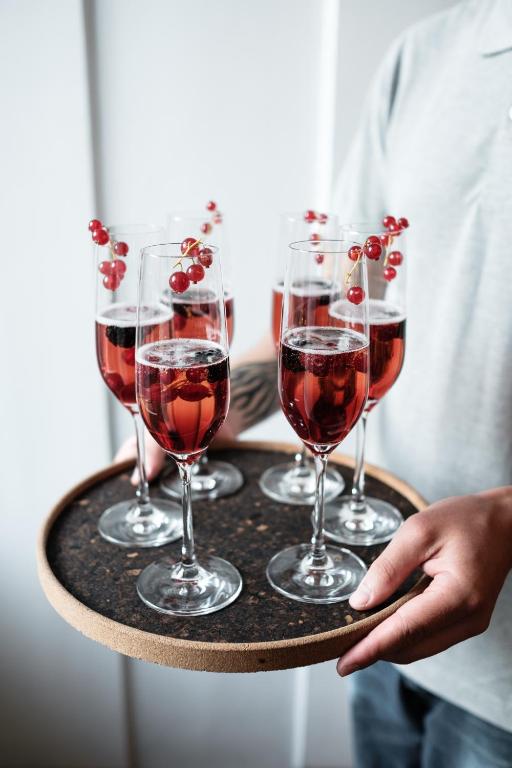 お料理のイメージ