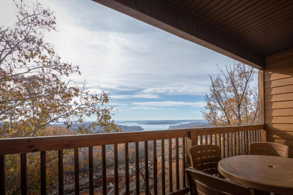 The Lodges at Table Rock, Branson