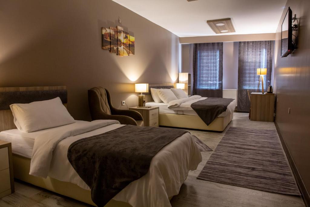 Staron Otel photo