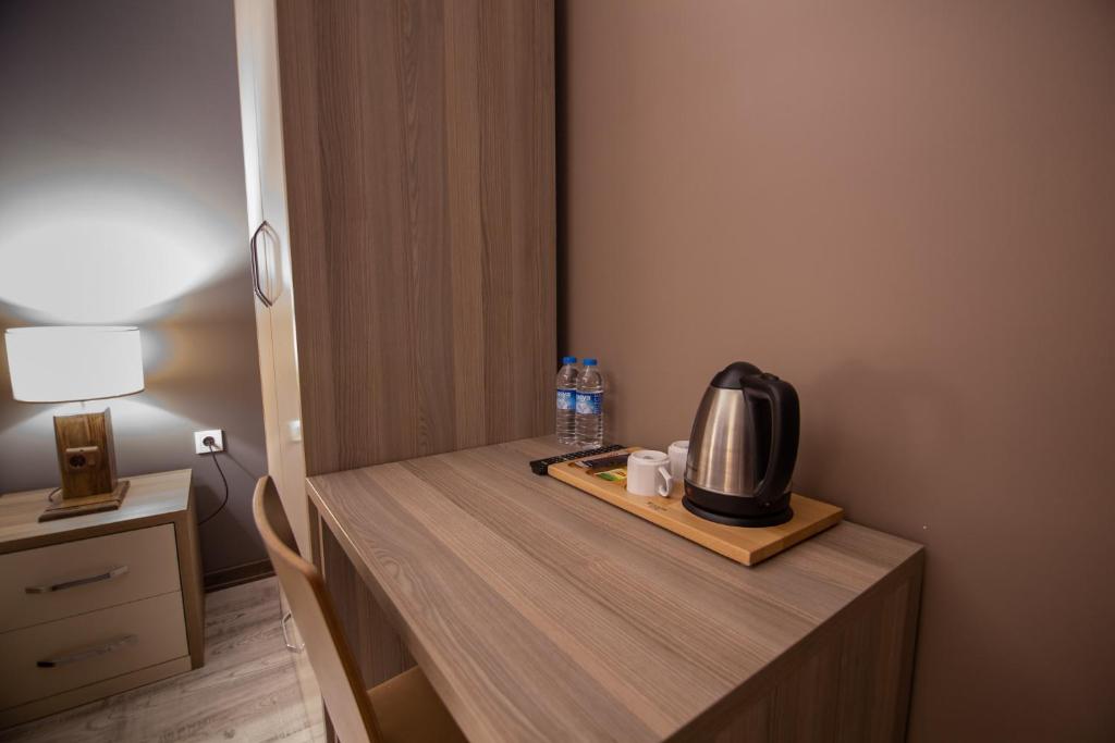 Staron Otel photo