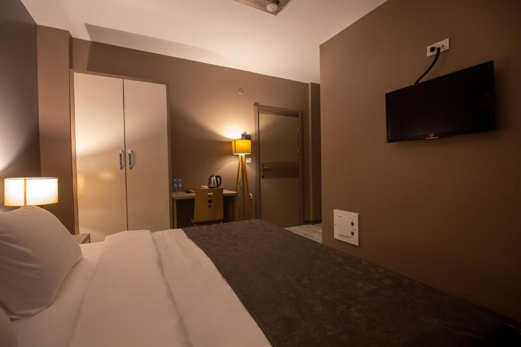 Staron Otel photo