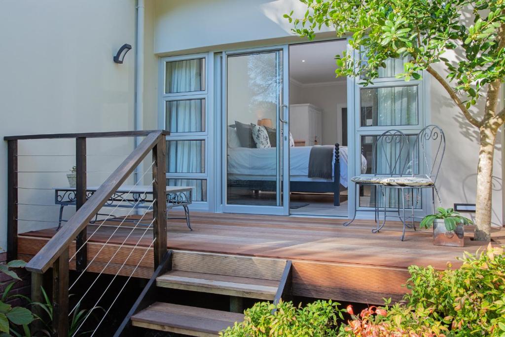 Tehillah Guest House photo