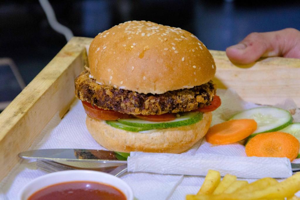 お料理のイメージ