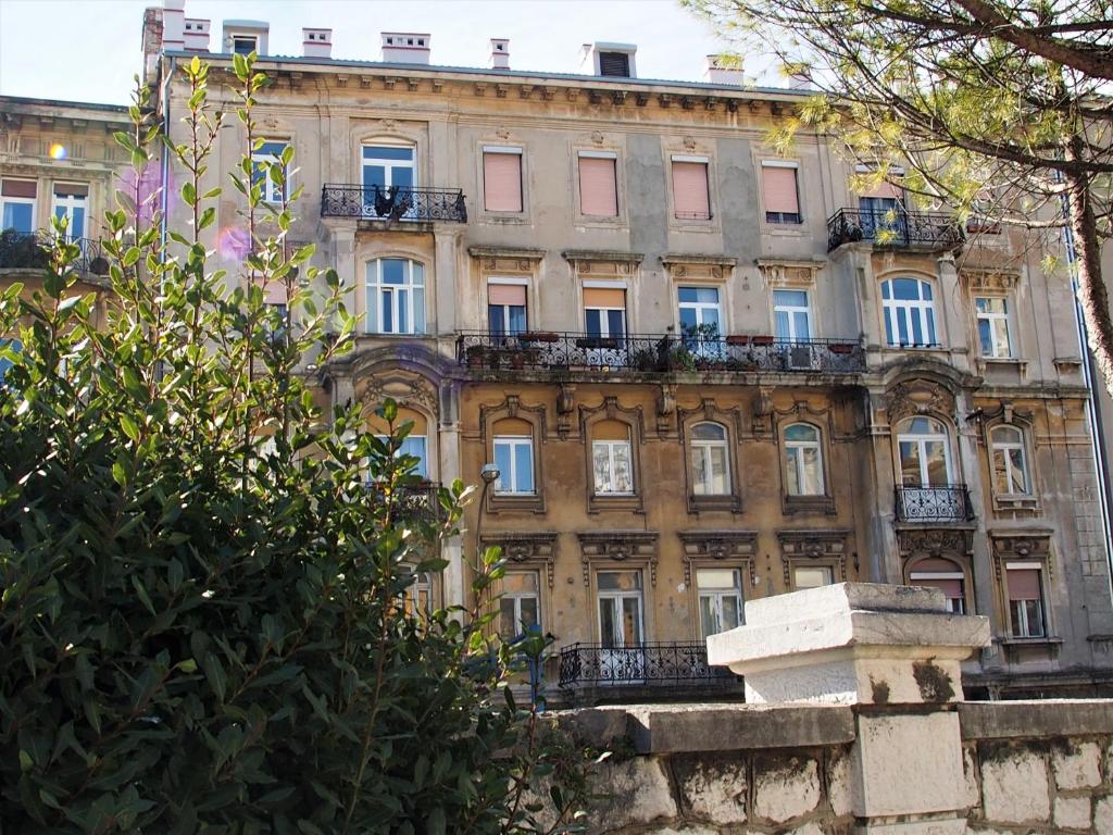 Apartman Baronessa Agatha photo