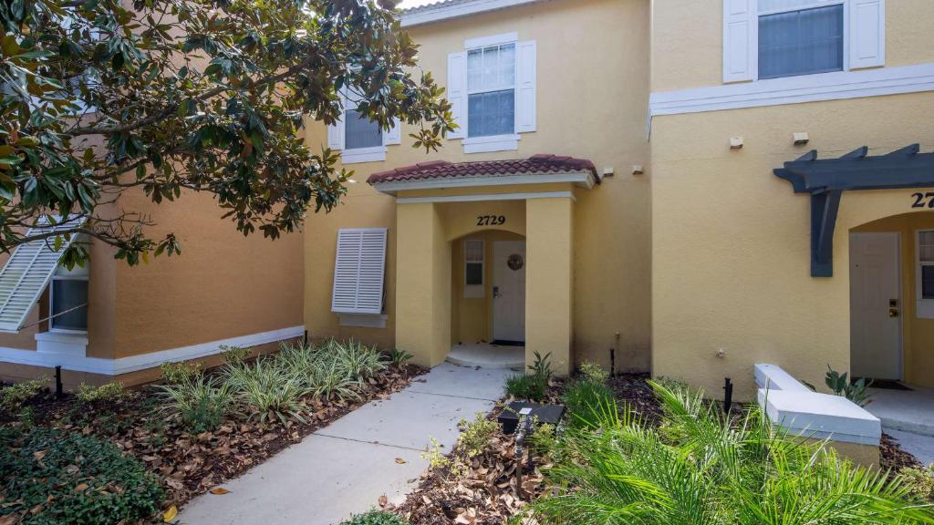 The Floridian 3 bed townhouse at Emerald Island Resort — Hotel in Orlando (FL)