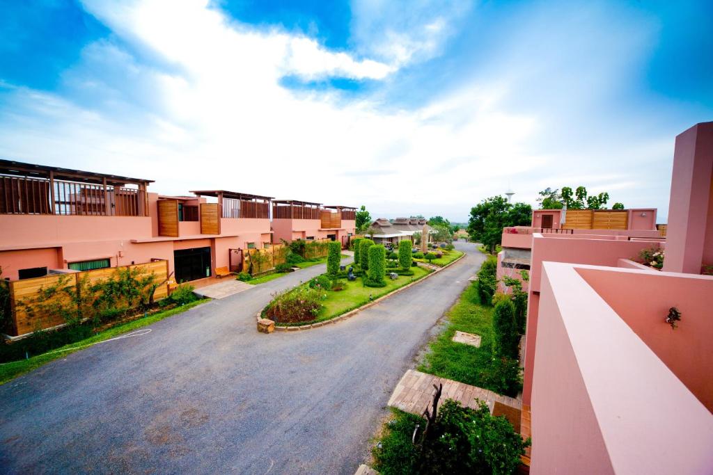 Phukumhom Resort photo