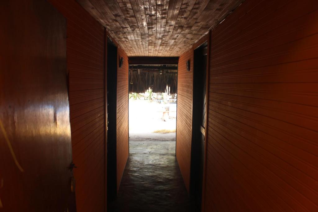 Eco Hotel Las Palmeras photo