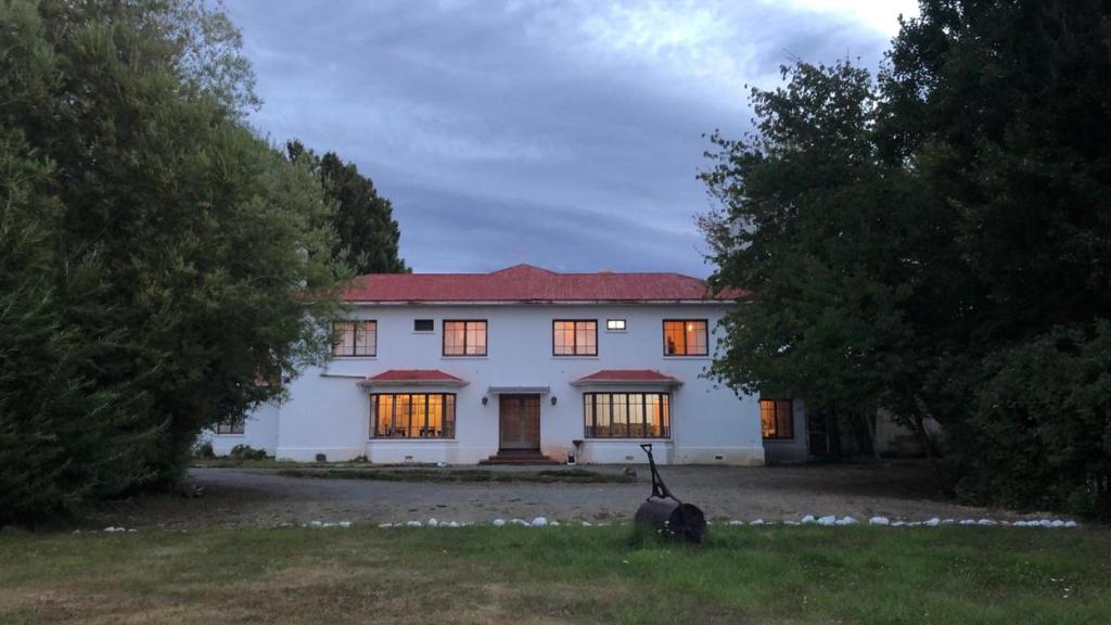 Hosteria Pionero — Hotel in Puerto Natales