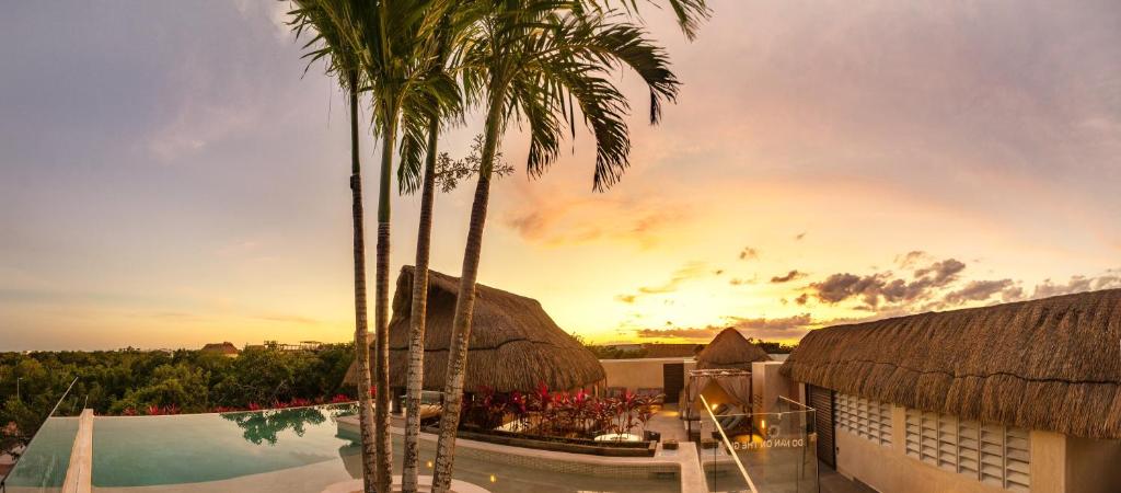 Azul Tulum by GuruHotel photo