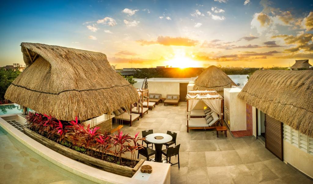 Azul Tulum by GuruHotel photo