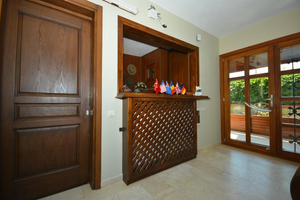 Hotel Casa Villa photo