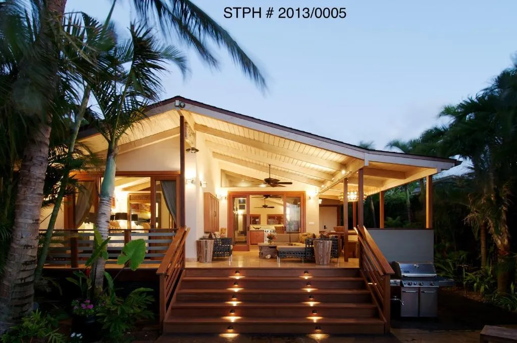 Paia Inn, Hotel in Paia