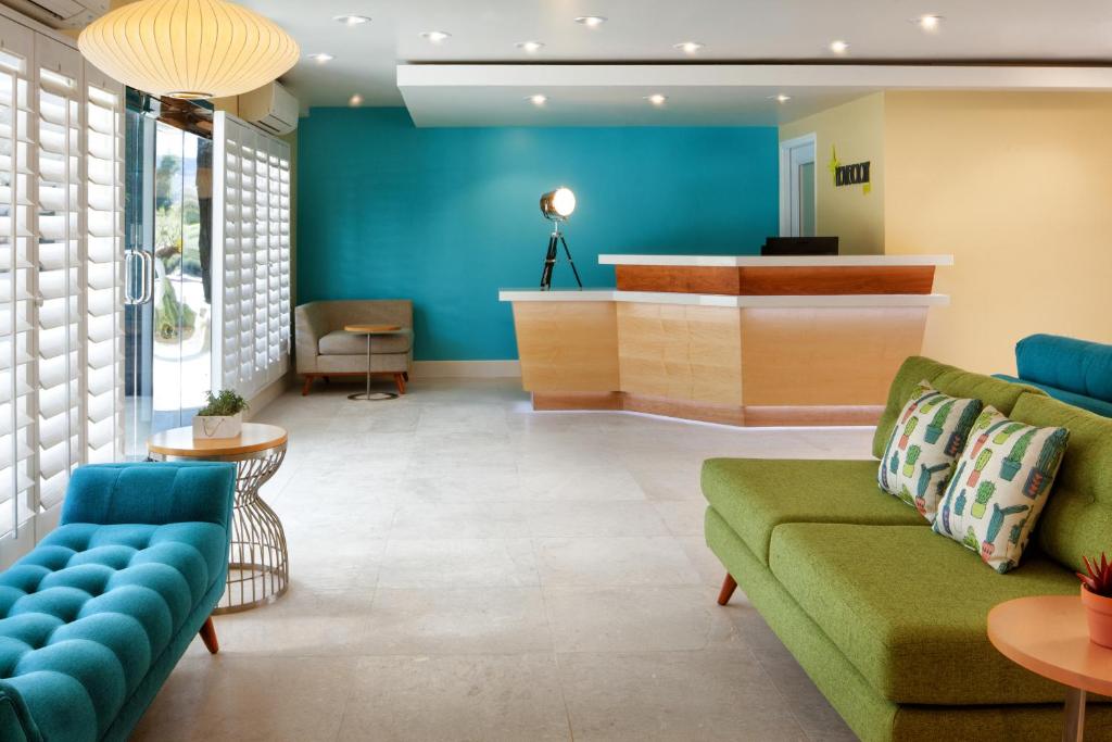 Movie Colony Hotel - Adults Only photo
