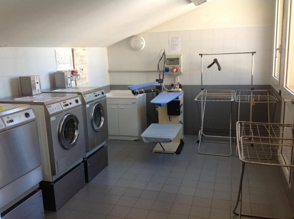 Facilities