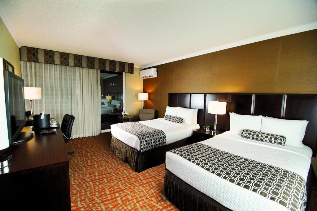 The Hotel Fullerton Anaheim Photo 17