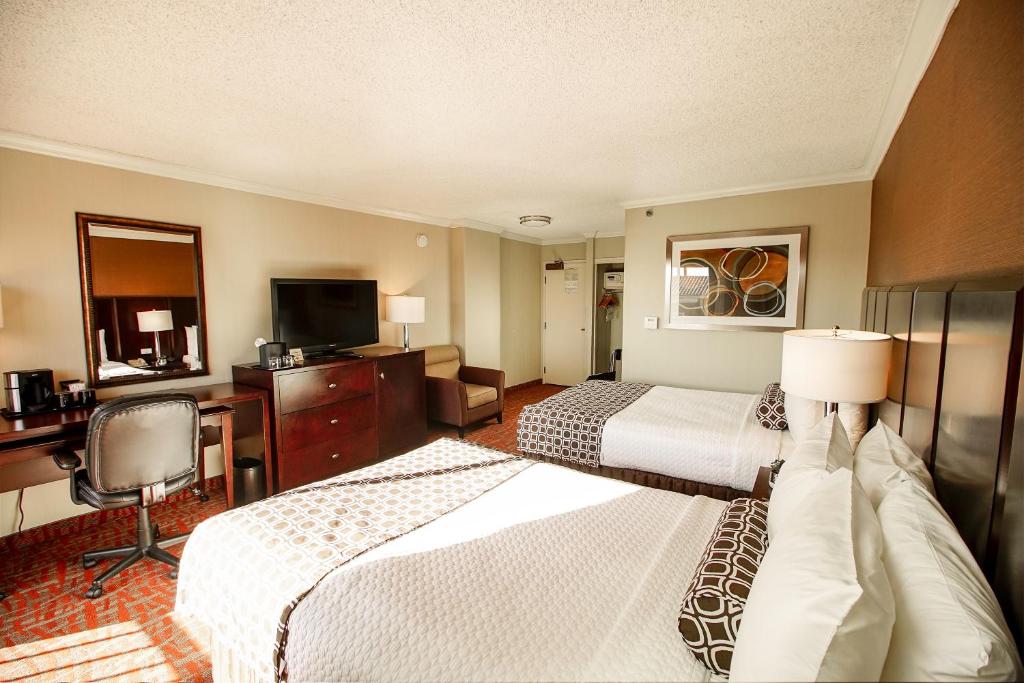The Hotel Fullerton Anaheim Photo 19