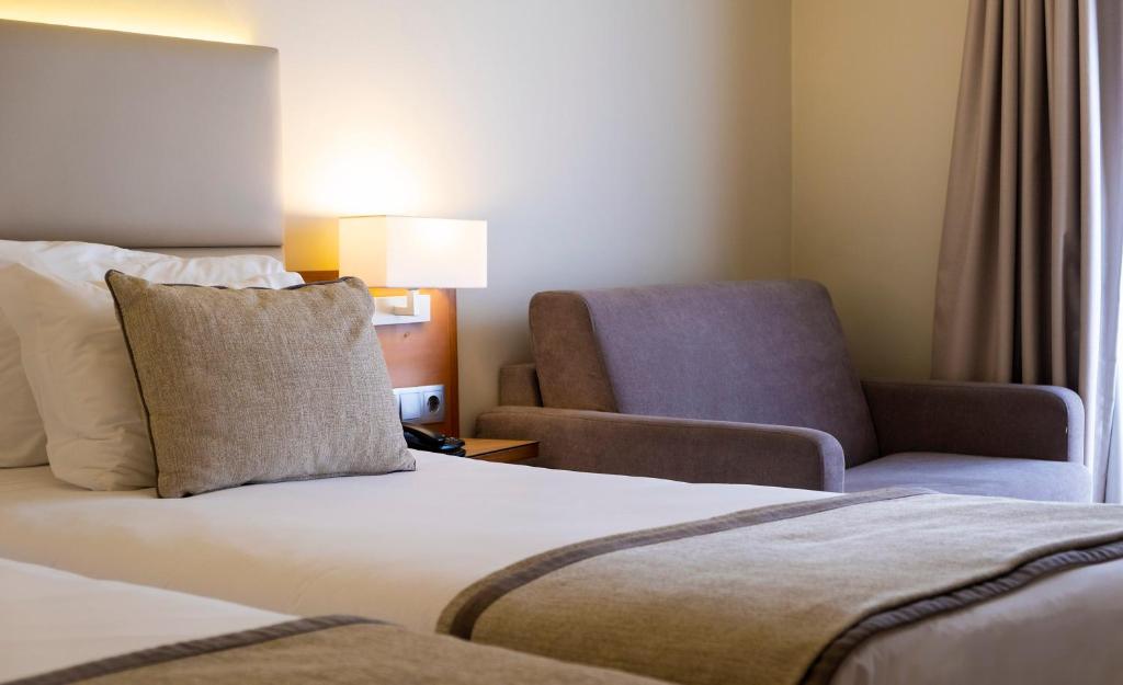 บริการและสิ่งอำนวยความสะดวก