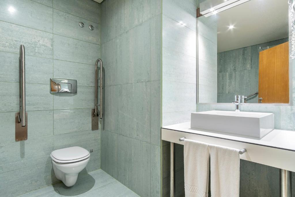 ห้องน้ำ