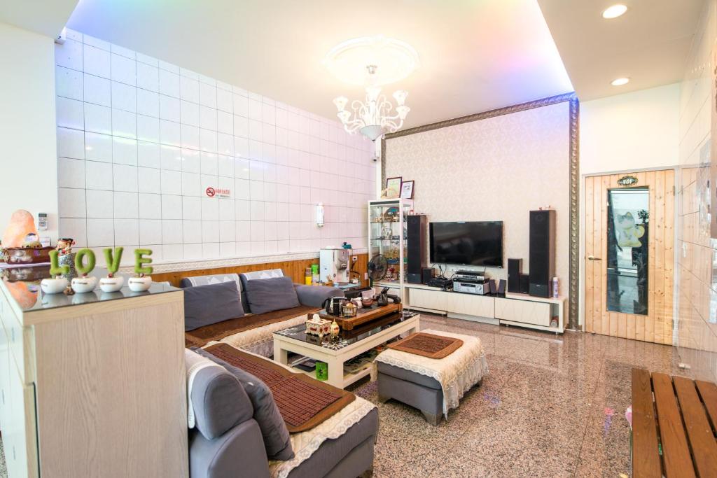 Miao Fu Homestay photo