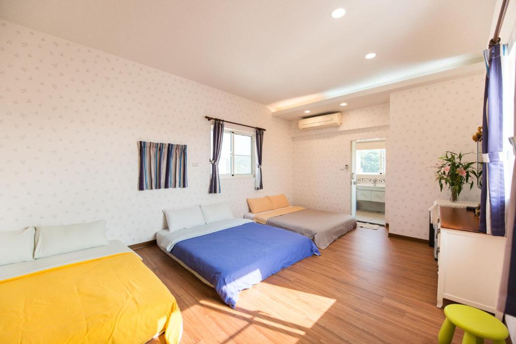 Miao Fu Homestay 호텔 이미지 1