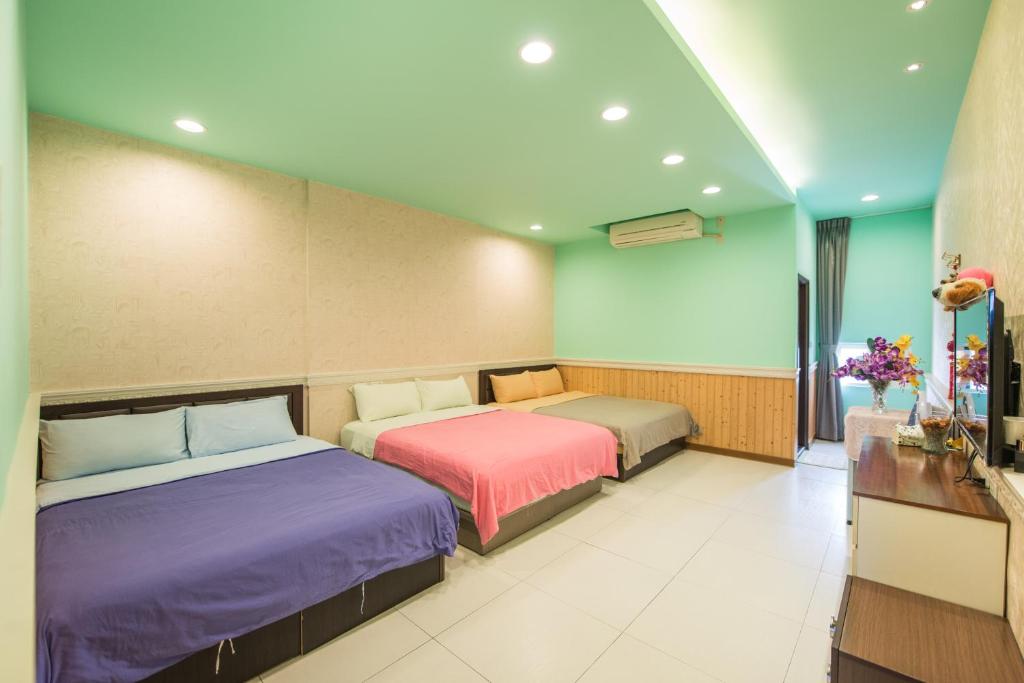 Miao Fu Homestay 호텔 이미지 1