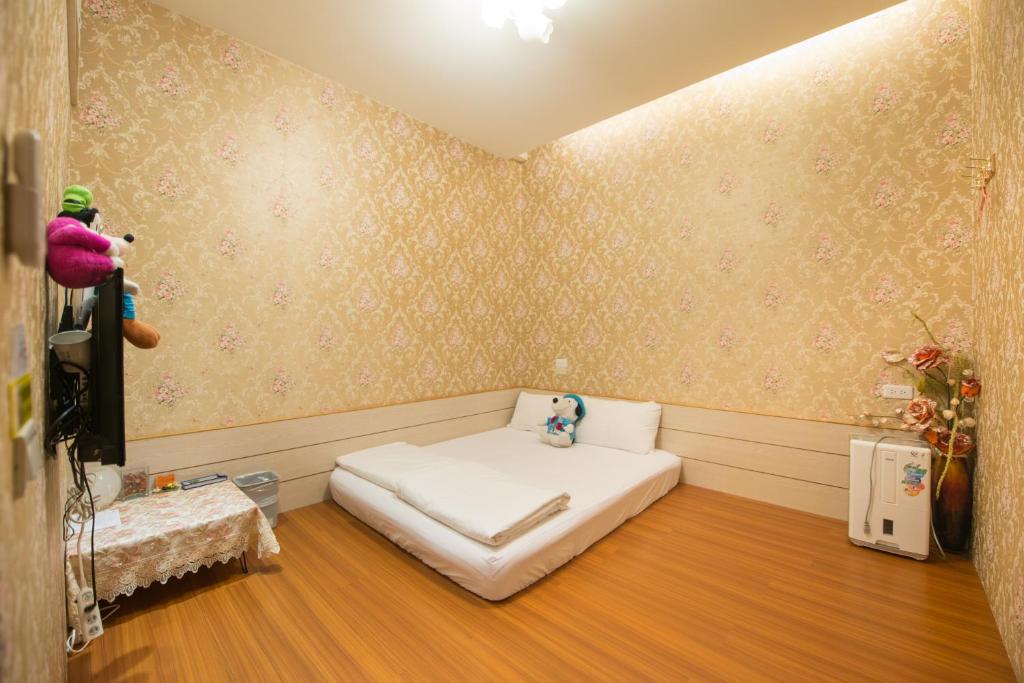Miao Fu Homestay photo