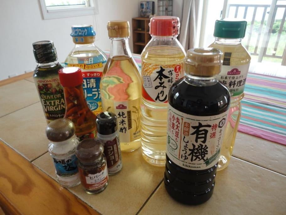 Food and beverages