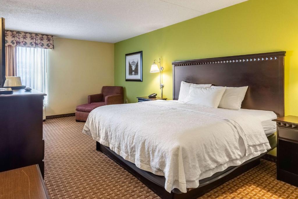 Motel 6-Conway, AR, Conway