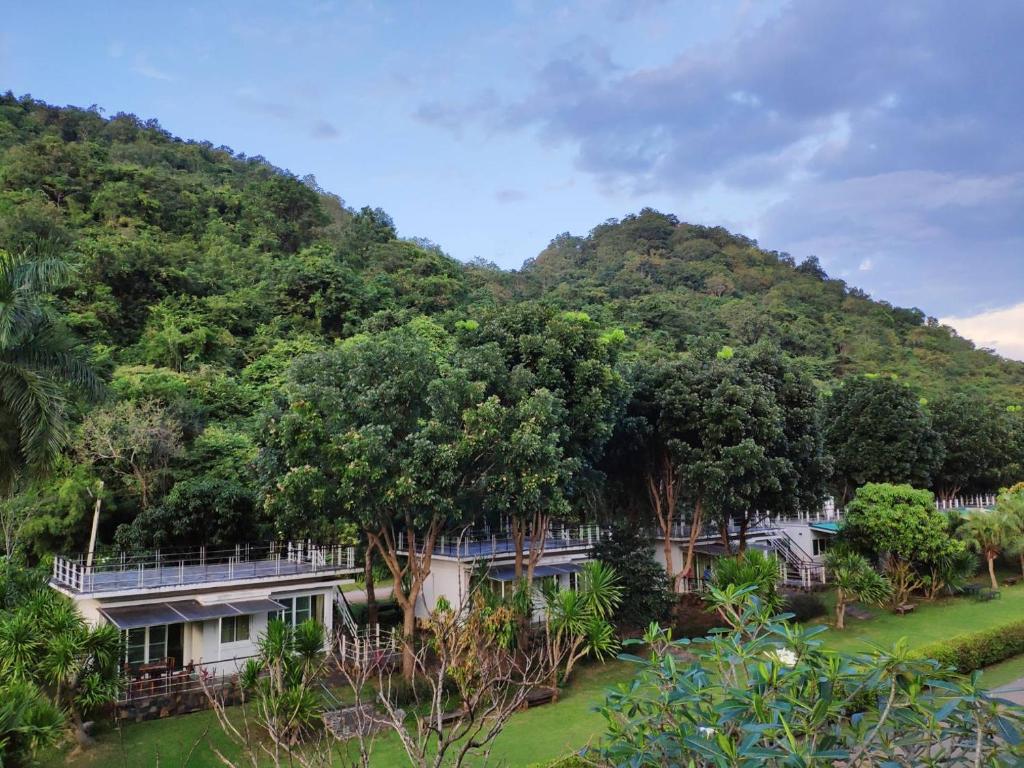 Yura Kiri Resort Khao Yai photo