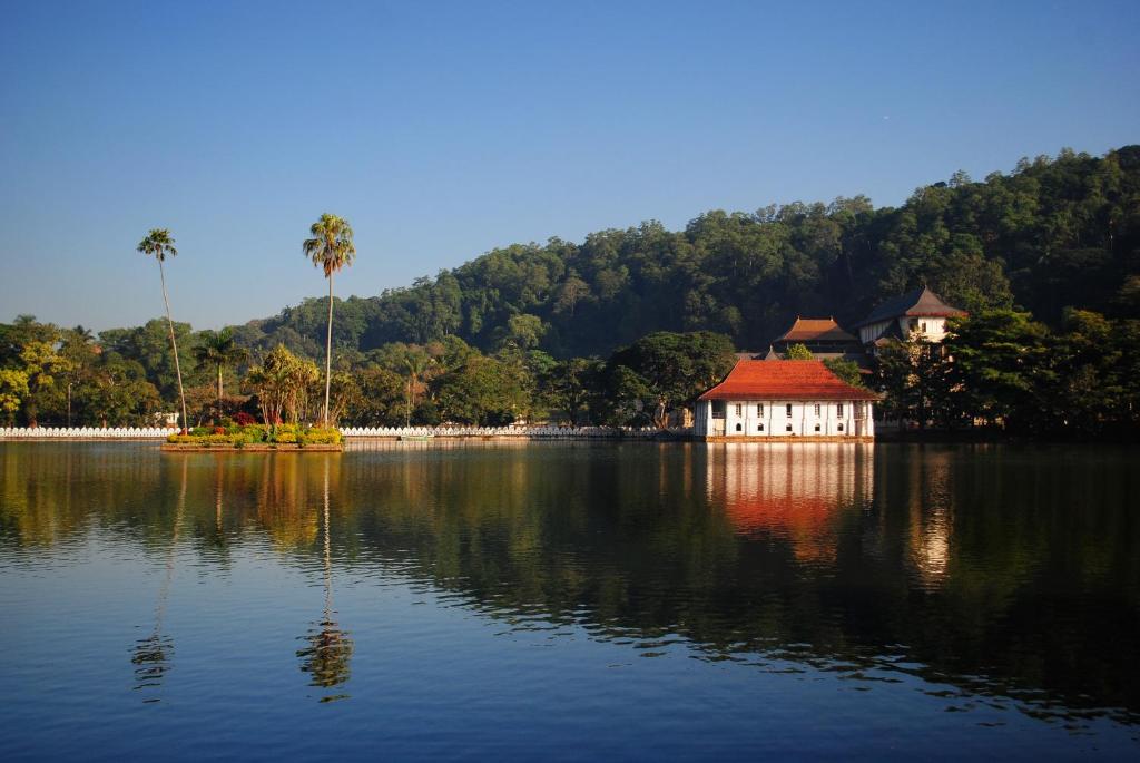 Attractions, Swiss Residence Hotel- Kandy in Kandy