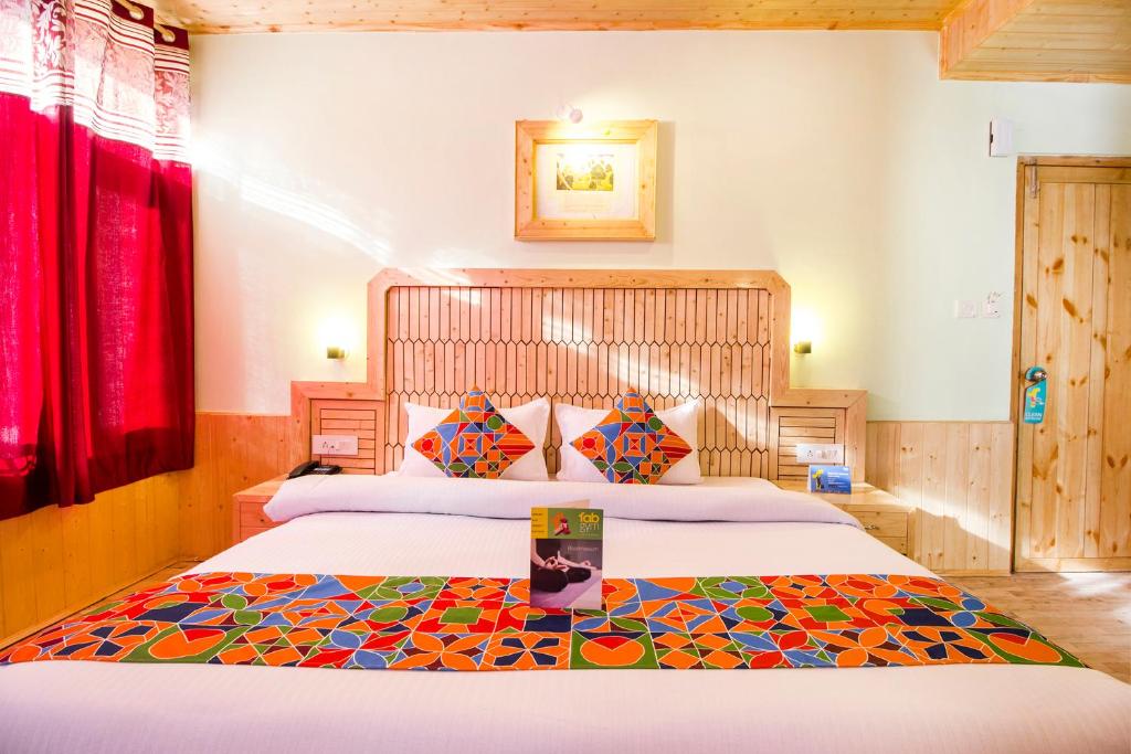 FabExpress Shami Inn photo